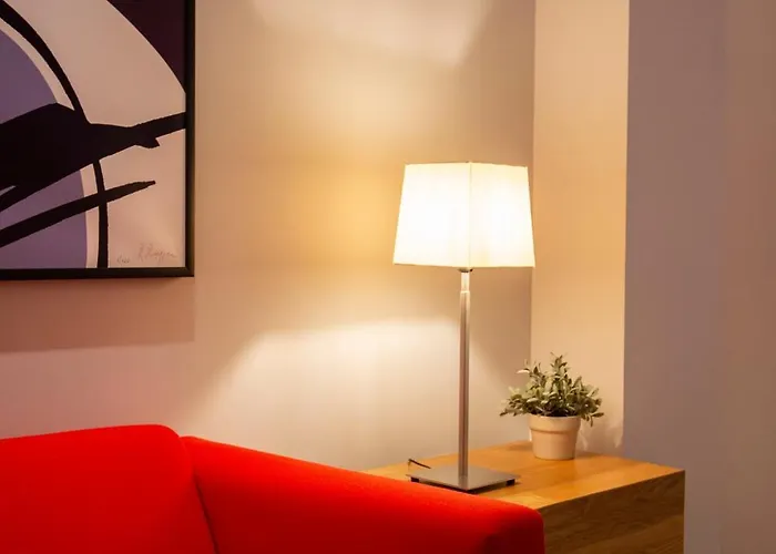 Hotel Dimorae Rooms And Suites - Apartments