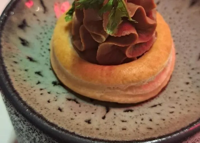 Ghibli Boutique Hotel